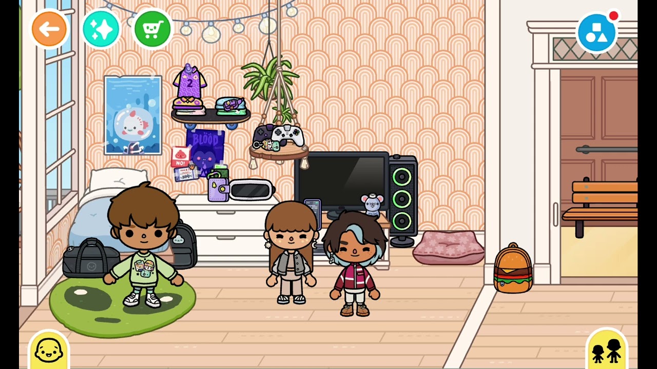 Nasza poranna rutyna😂