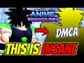 This Is *INSANE* NEW DMCA News From Anime Vanguards!