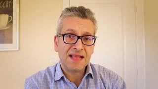 Cardiac involvement in COVID-19  - Staffordshire, UK