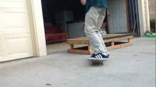 fun box session