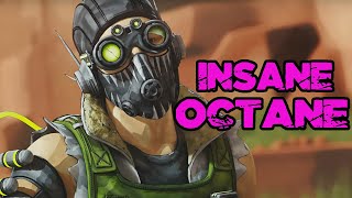 Wingman Alternator Apex Legends Ita