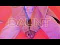 Jelani Aryeh Daunt 