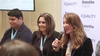 Deloitte Digital: Dreamforce ’18 Highlights