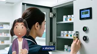 NDIS Medication Management Guidelines 2