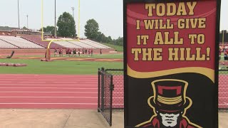 Two-A-Days: Science Hill