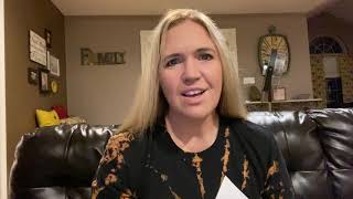 Personal Confession Devotional Day 7