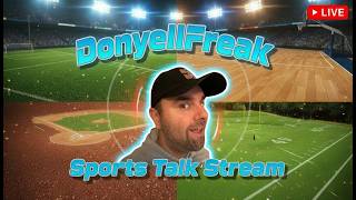 Cityscapes incoming today 🔴 Playing - Ranked ⚾ Diamond Dynasty Grinding !ai to ask AI questions.