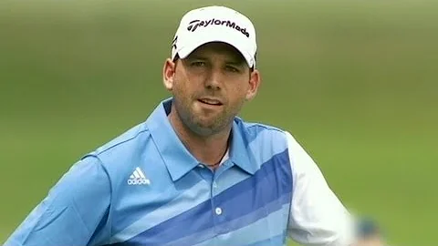 Sergio Garcia 'Fried Chicken' Tiger Woods Comments Called 'Inappropriate' by Top Golfer