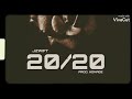 Jzwift 20 20 Prod By Homage 