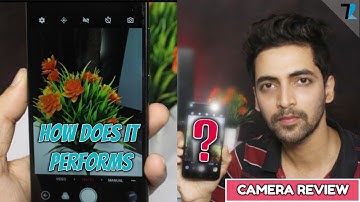 Smartron t-Phone P - Full Camera Review