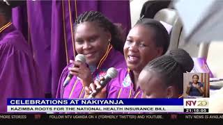 NTVUganda Livestream now screenshot 3