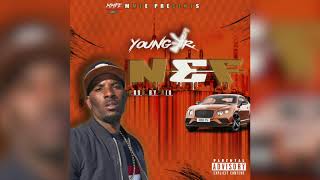 Young Jr. - NEF [Prod.by Riq]