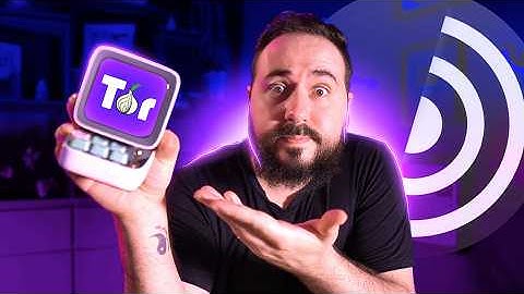 Deep Web, TOR, Onion e os Segredos da Privacidade Online