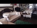 Furniture available on easy instalments.