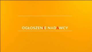 Polsat - Krótka Wersja Dżingli Ogłoszenie Nadawcy Przed I Po 4.05.2020