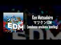 Ken Matsudaira / 松平健 - マツケンEDM (anubasu-anubasu bootleg)