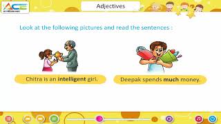 Class 3 Sem 1 Grammar Chapter 3
