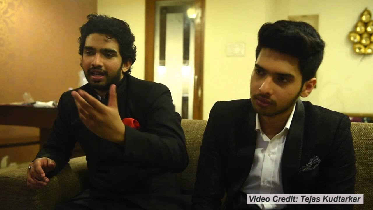 BT Exclusive: Interview with Amaal and Armaan Malik