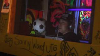 BONEZ IN DA STUDIO
