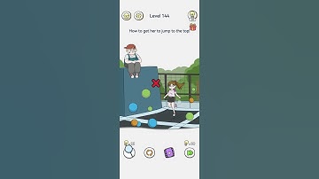 brain out 2 level 144