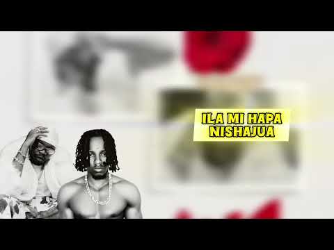 MITANO TENA Lyrics Lony Bway Marioo