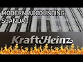 Kraft Heinz Massive Accounting Fraud Explained