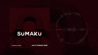 Jux - Sumaku (Official Audio) ft. Vanessa Mdee chords