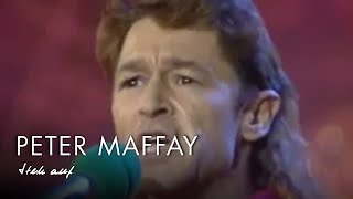 Peter Maffay - Steh auf (Live 1989)