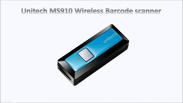 Inventory Systems for Tracking Stock and Assets Online Using a Bluetooth Barcode Scanner