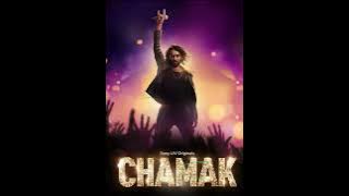 Teri Har Ada Te Geet | Chamak | Sony Liv | Punjabi Song