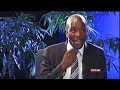 Great debate focuses Gauteng