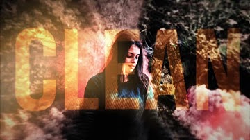 Dynamic Stomp Logo Reveal