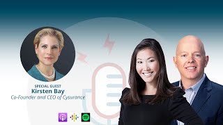 Cybersecurity Simplified - Episode 37: What is Cyber Warranty and Why it’s a Hidden Gem