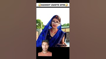 Mummy Emote Spin😂para SAMSUNG A3,A5, A 6,A7,J2,J5,J7,S5,S6,S7,S9, A10, A20, A30,A50,A70 ///FREEFIR