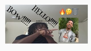 B.LOU - Afford It (Ofiicial Music Video) Reaction! B Lou Afford It Reaction