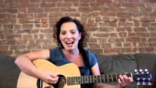 Me & My Teddy Bear and Nina's Goodbye Song