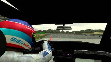 LFS training (onboard)