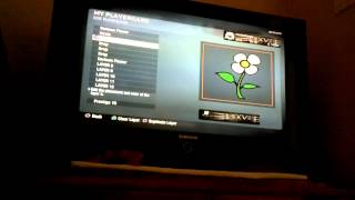 Flower Emblem C