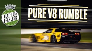 Pure noise – the best sounding v8s at ...