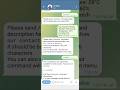 Telegram bots and app making Without PC and No Coding Knowledge #telegram #chatbotapp #bots #minning