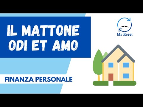 Video: Mattone GOST: Mattone Ordinario In Argilla Solida