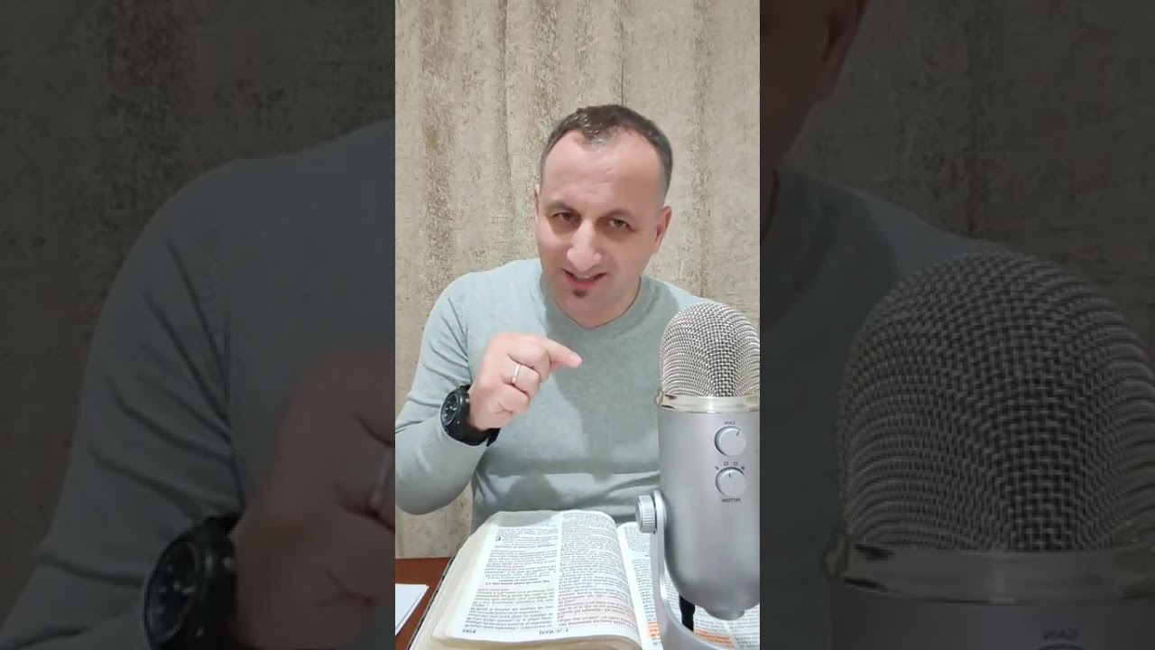 Thème : Comment faire pour aider les autres à avoir le salut !