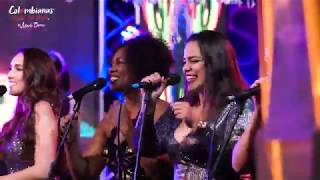 En Barranquilla Me Quedo - Colombianas Salsa All Star chords