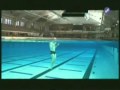 CUALIDADES FÍSICAS MICHAEL PHELPS