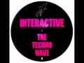 Interactive  the techno wave 1990
