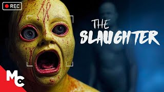 THE SLAUGHTER