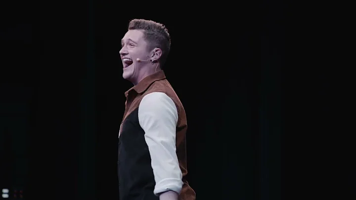 Mark Mitrano "Maria" from West Side Story