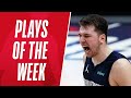 Top PLAYS Of The Week | Week 10