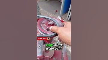 No Mechanic Needed for This Fix! #automobile #mechanic #mechaniclife #tools4life #diy #repair