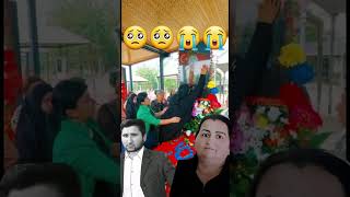 Sehid Anasinin Feryadi